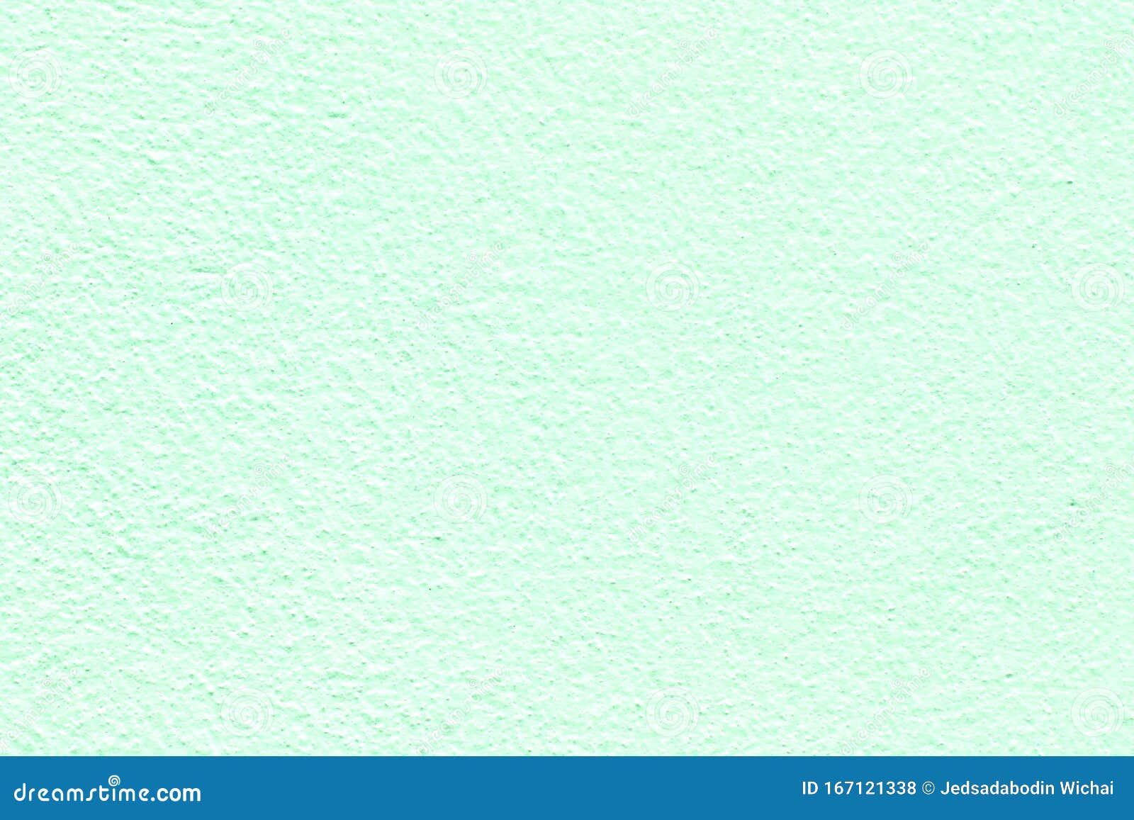 Green Wall Concrete Texture Stock Illustration - Illustration of dirty ...