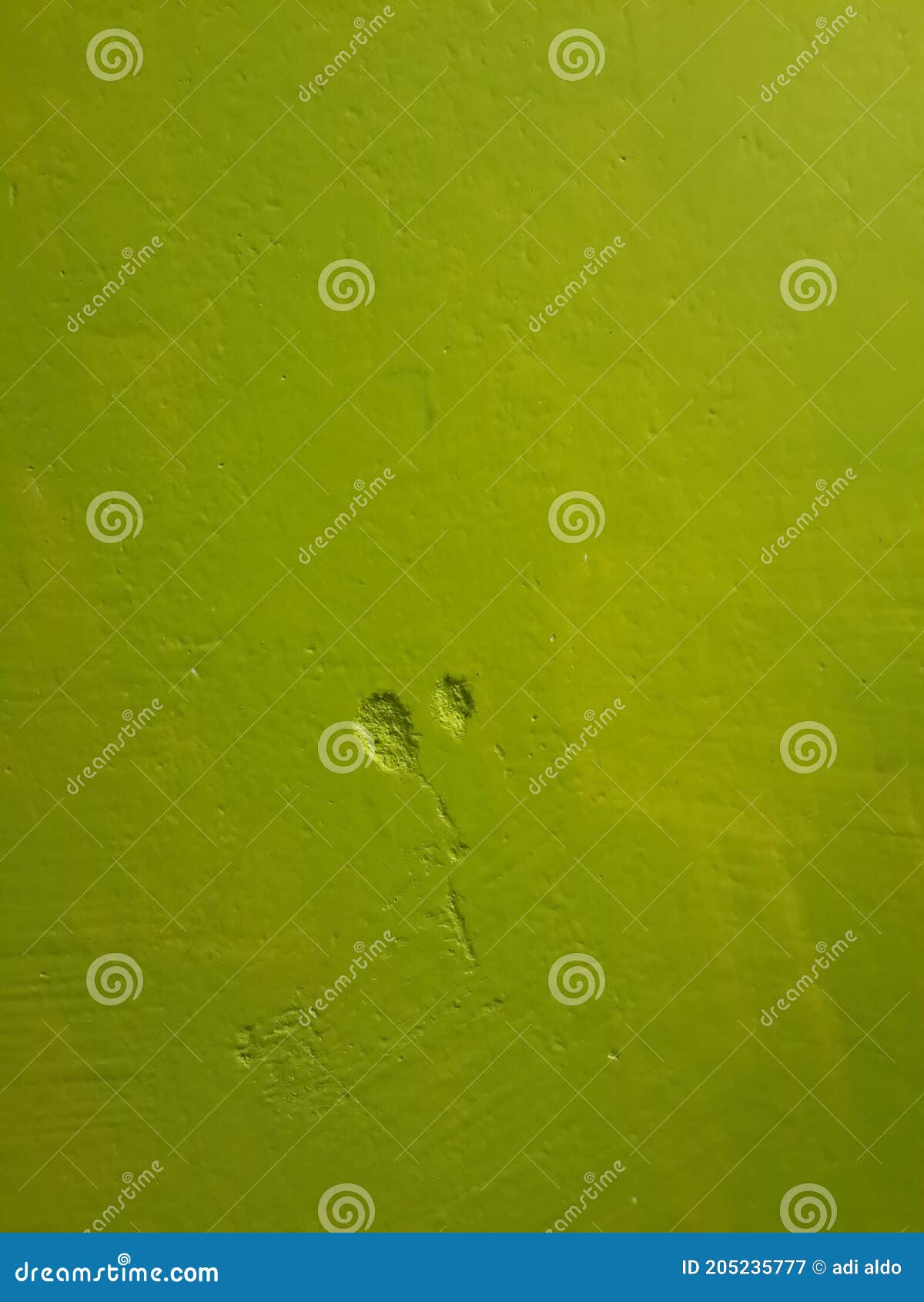 Green wall in the house stock image. Image of abstract 205235777