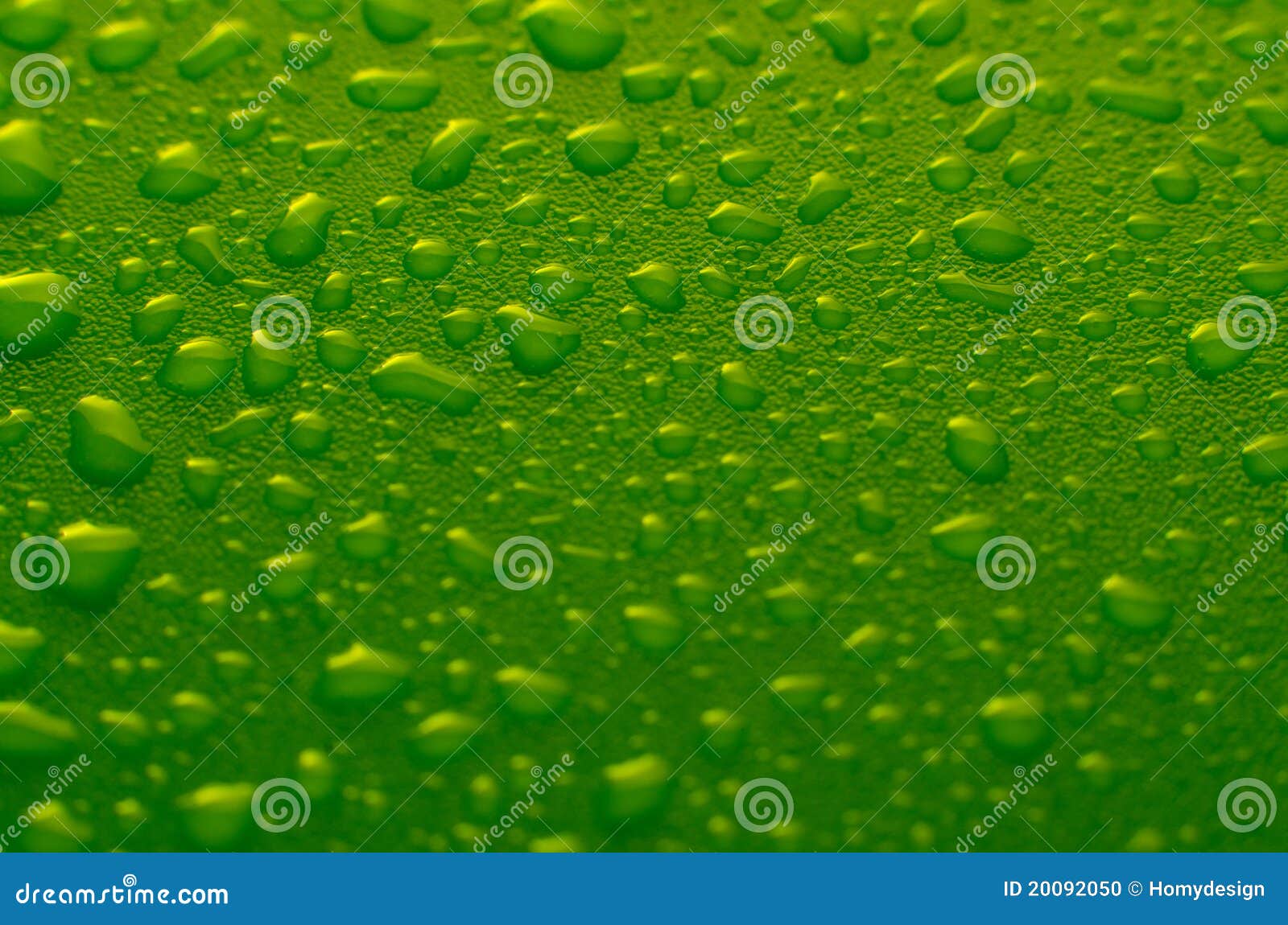 Green water drops stock photo. Image of background, splash - 20092050