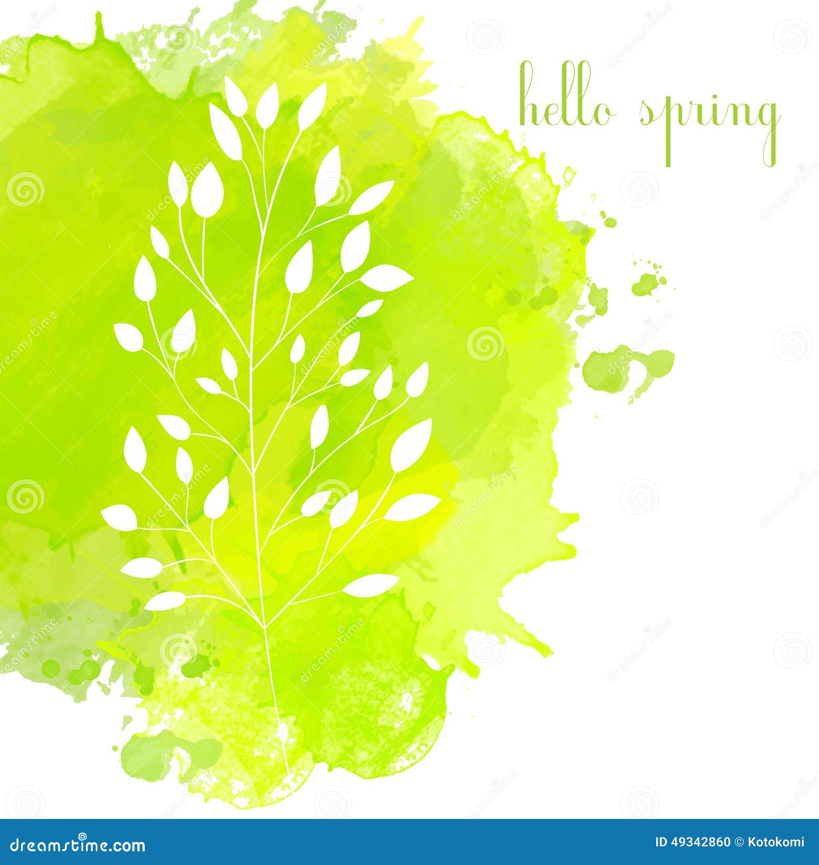 doodle art ecologyphoto