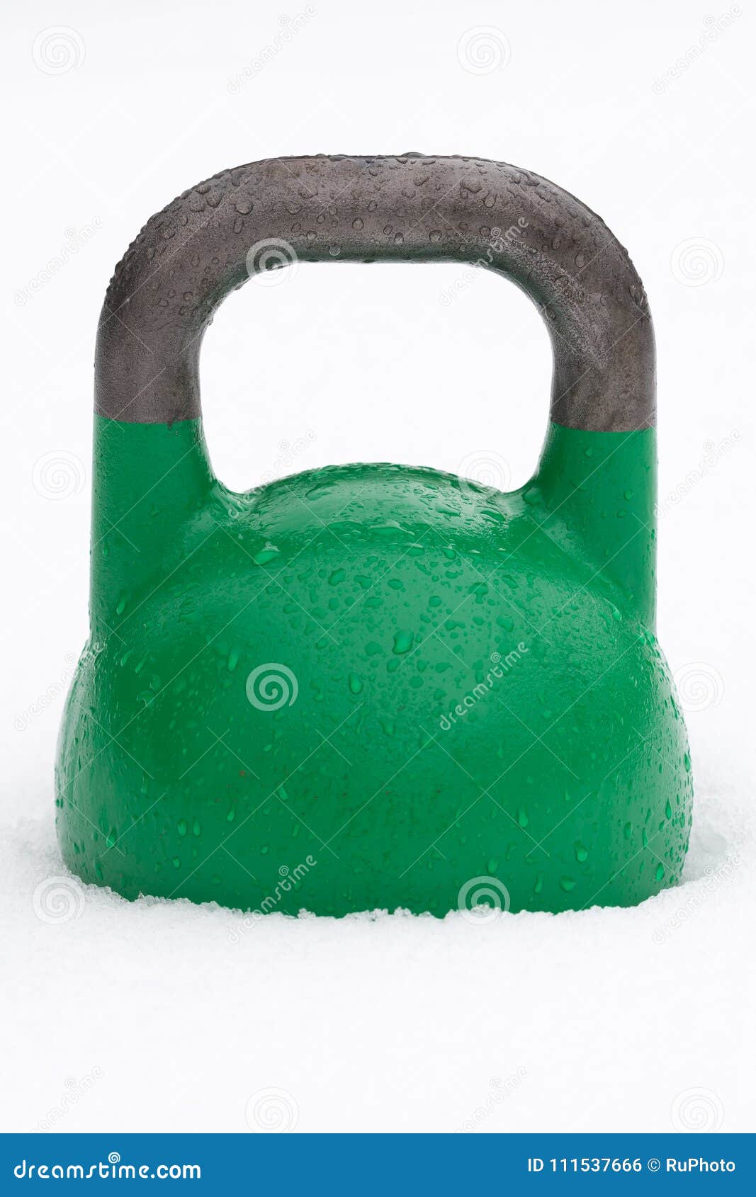 Green kettlebell weight sale