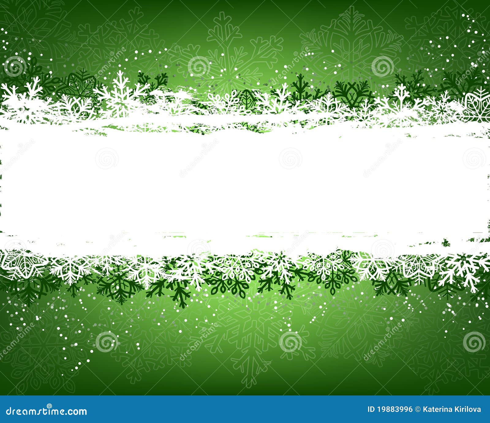 Green winter background stock vector. Illustration of painting - 19883996 Green winter background stock vector. Illustration of painting - 19883996