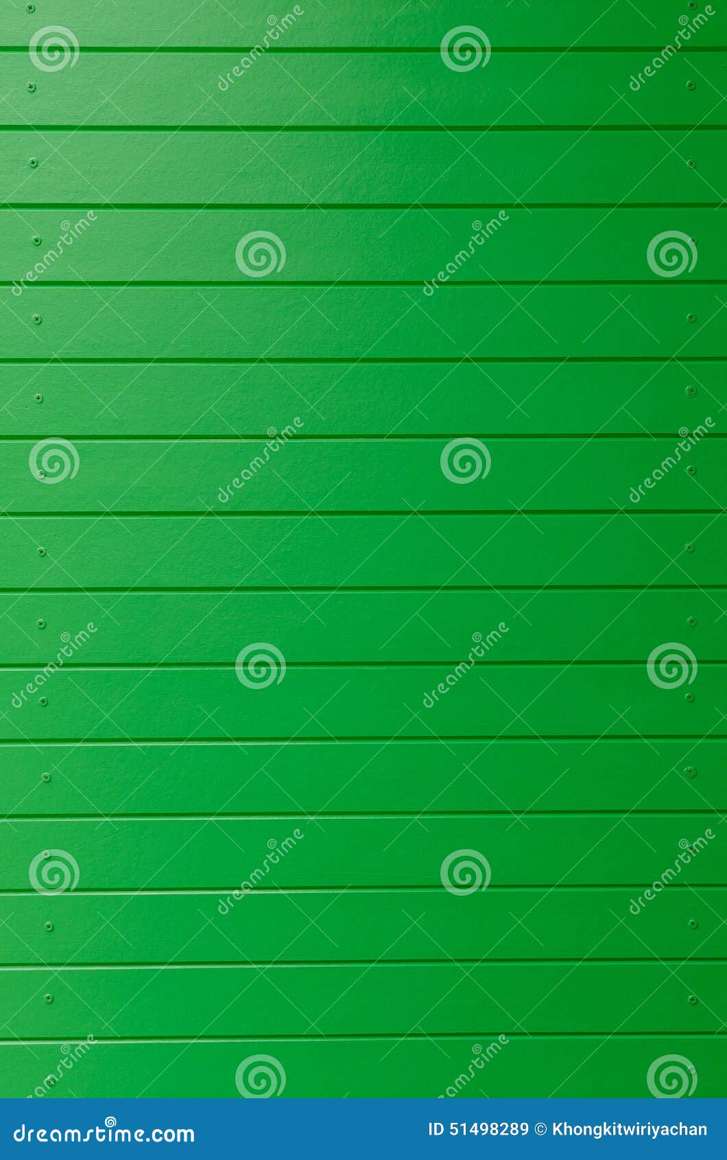 Green Wooden Wall Panel As Background Stock Image Image of structure
