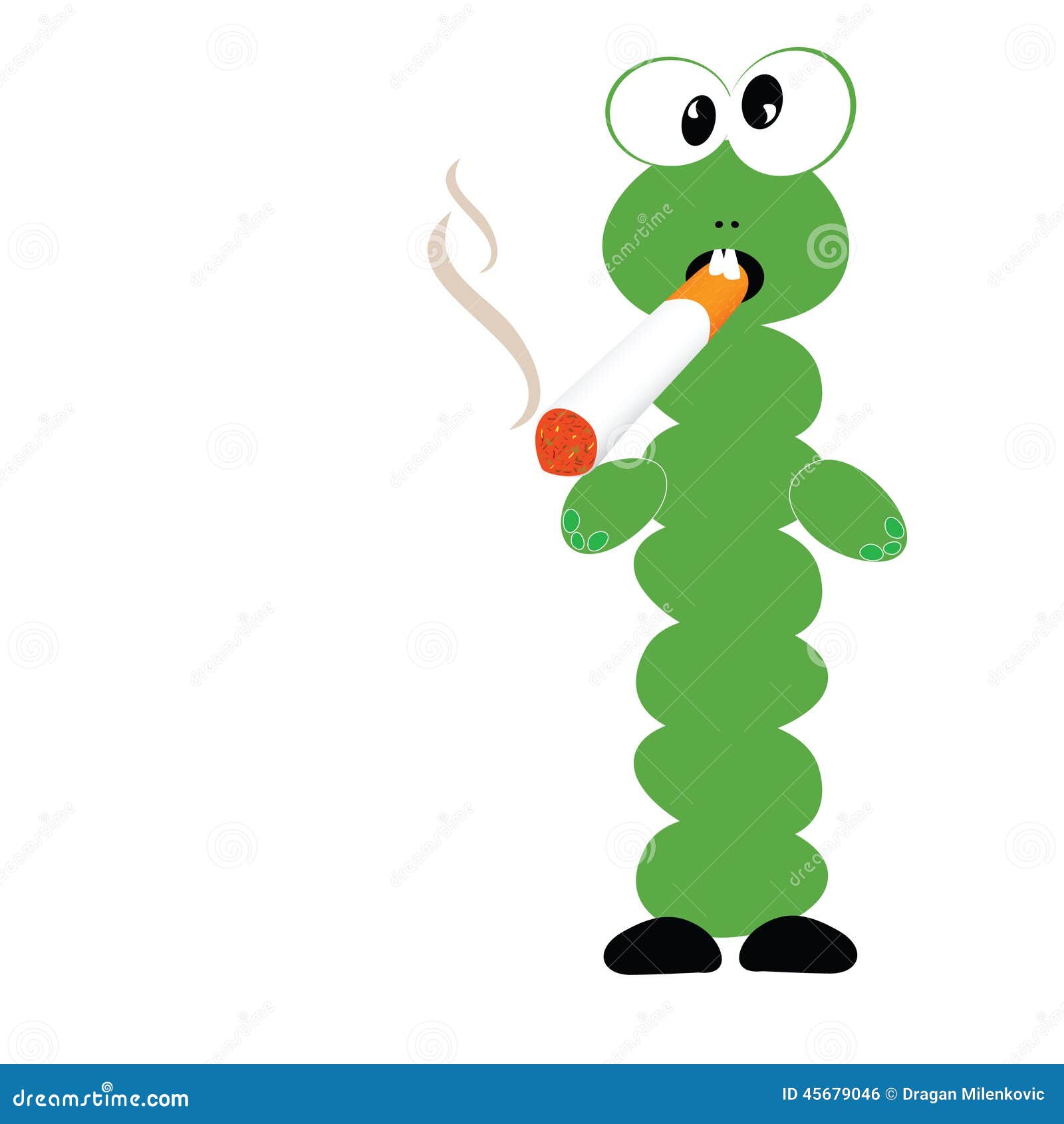 Caterpillar smoking: Mais de 237 fotos stock licenciáveis e livres