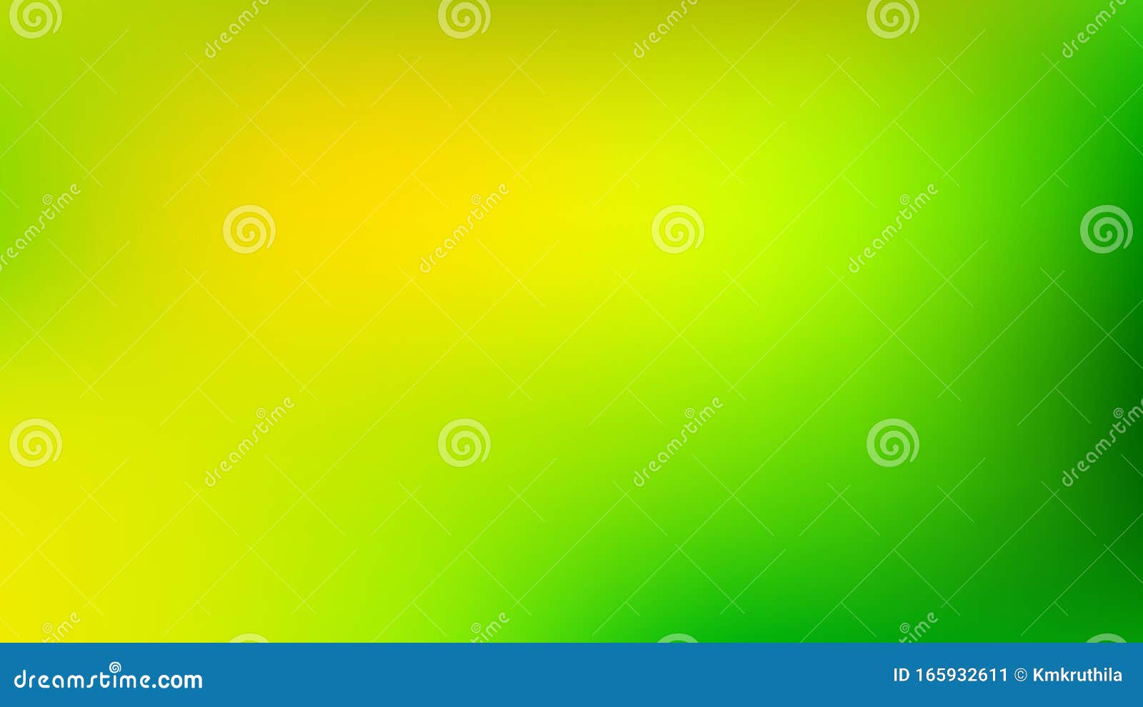 Green and Yellow Gaussian Blur Background Stock Vector - Illustration of  font, blurry: 165932611