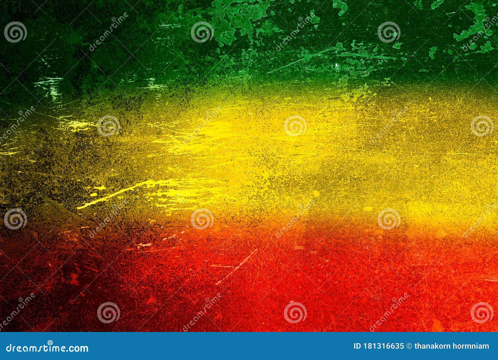 green, yellow, red texture background,reggae background