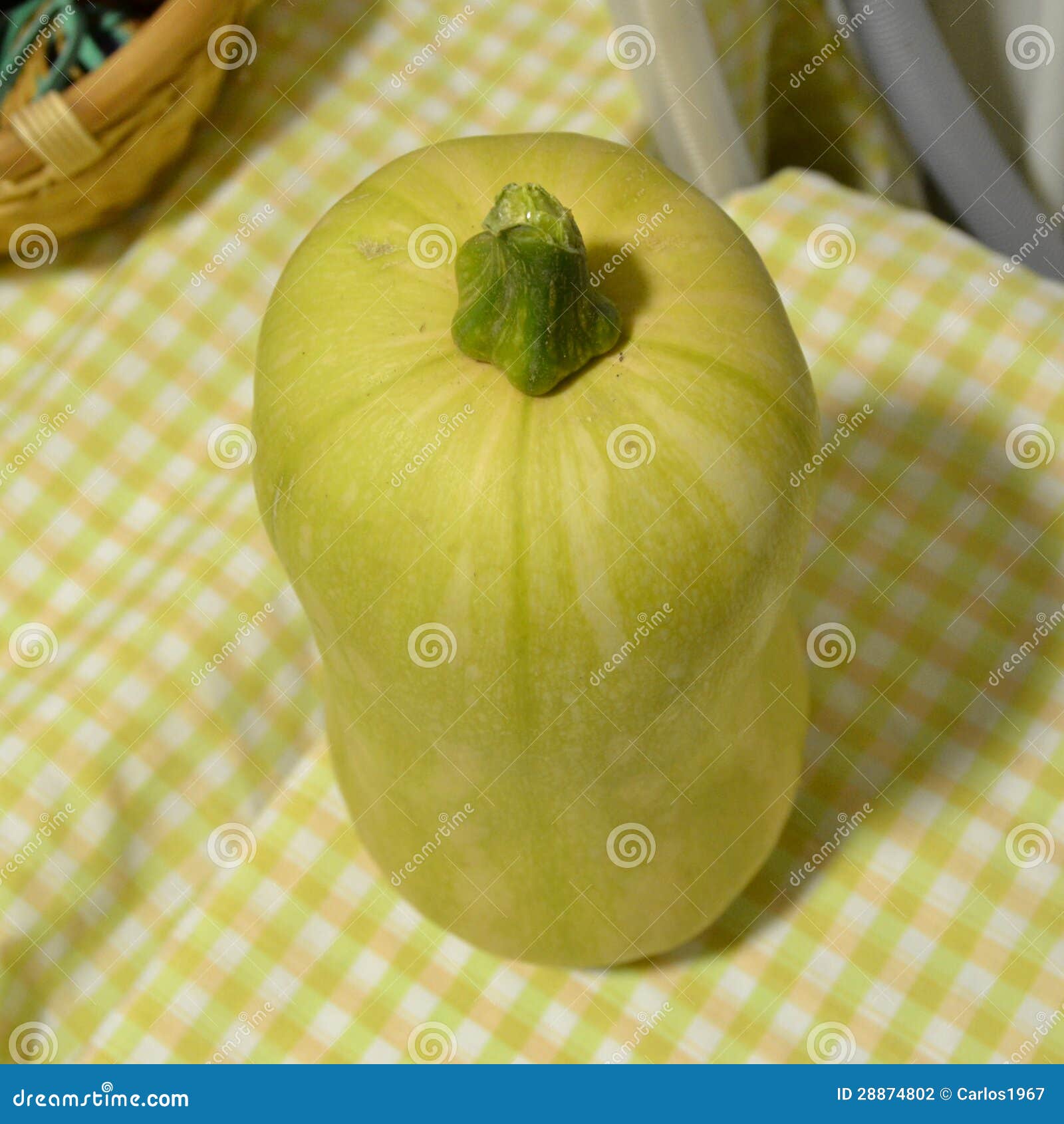 Green Zucchini stock photo. Image of transgenic, nutrition 28874802