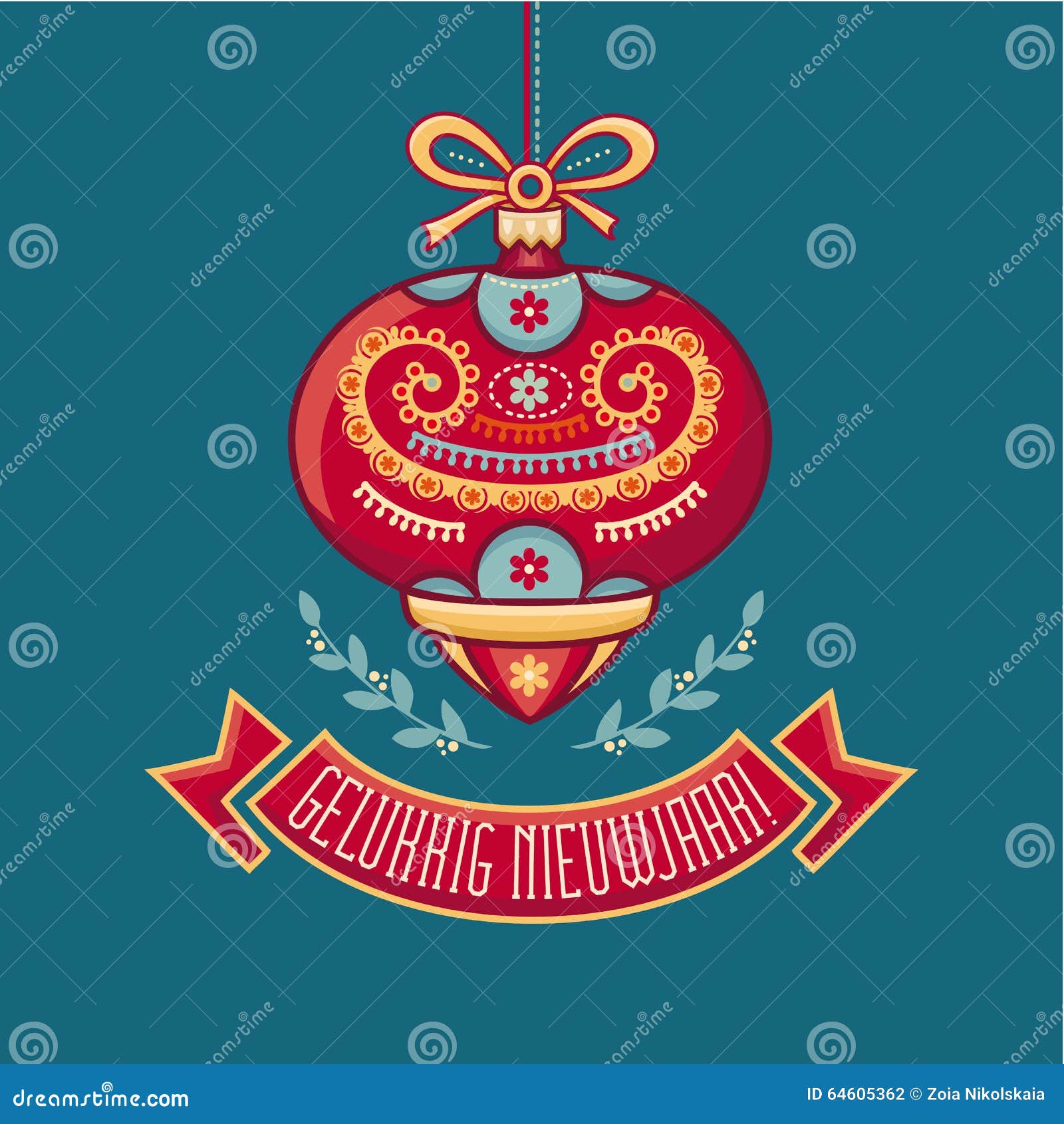 Holland Card Holland Card