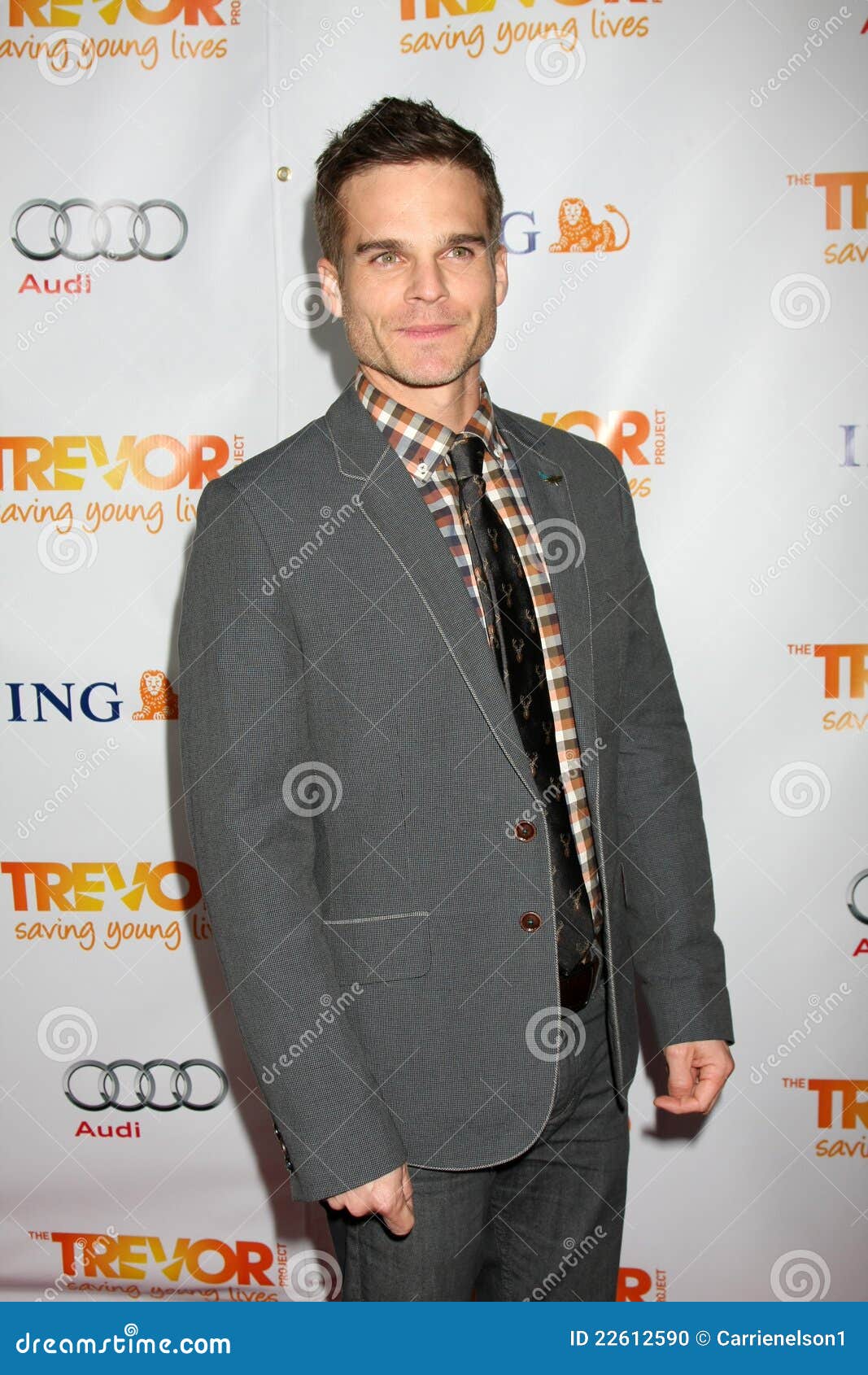 Greg Rikaart editorial image. Image of live, greg, angeles - 22612590