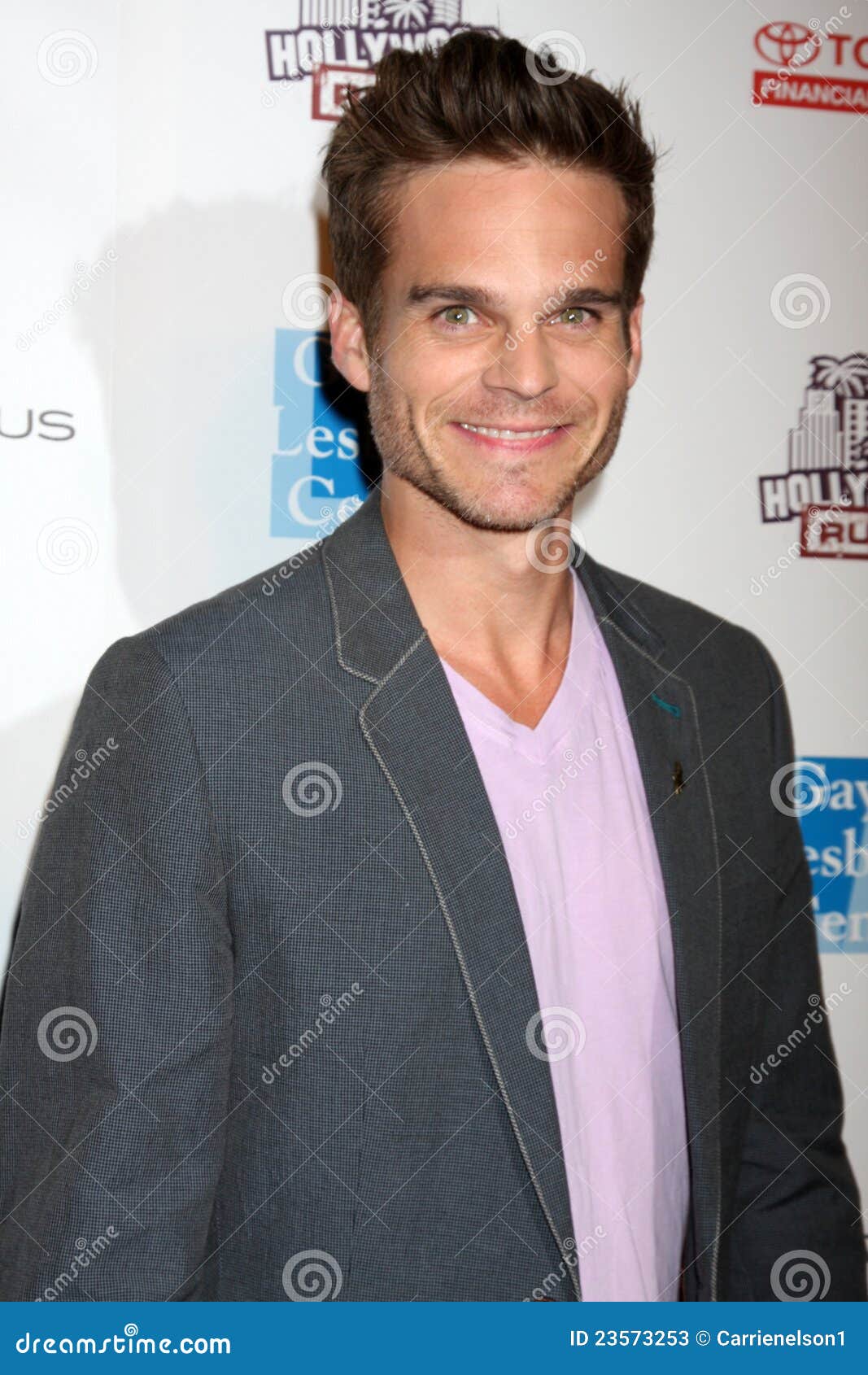 Greg Rikaart editorial stock photo. Image of hollywood - 23573253