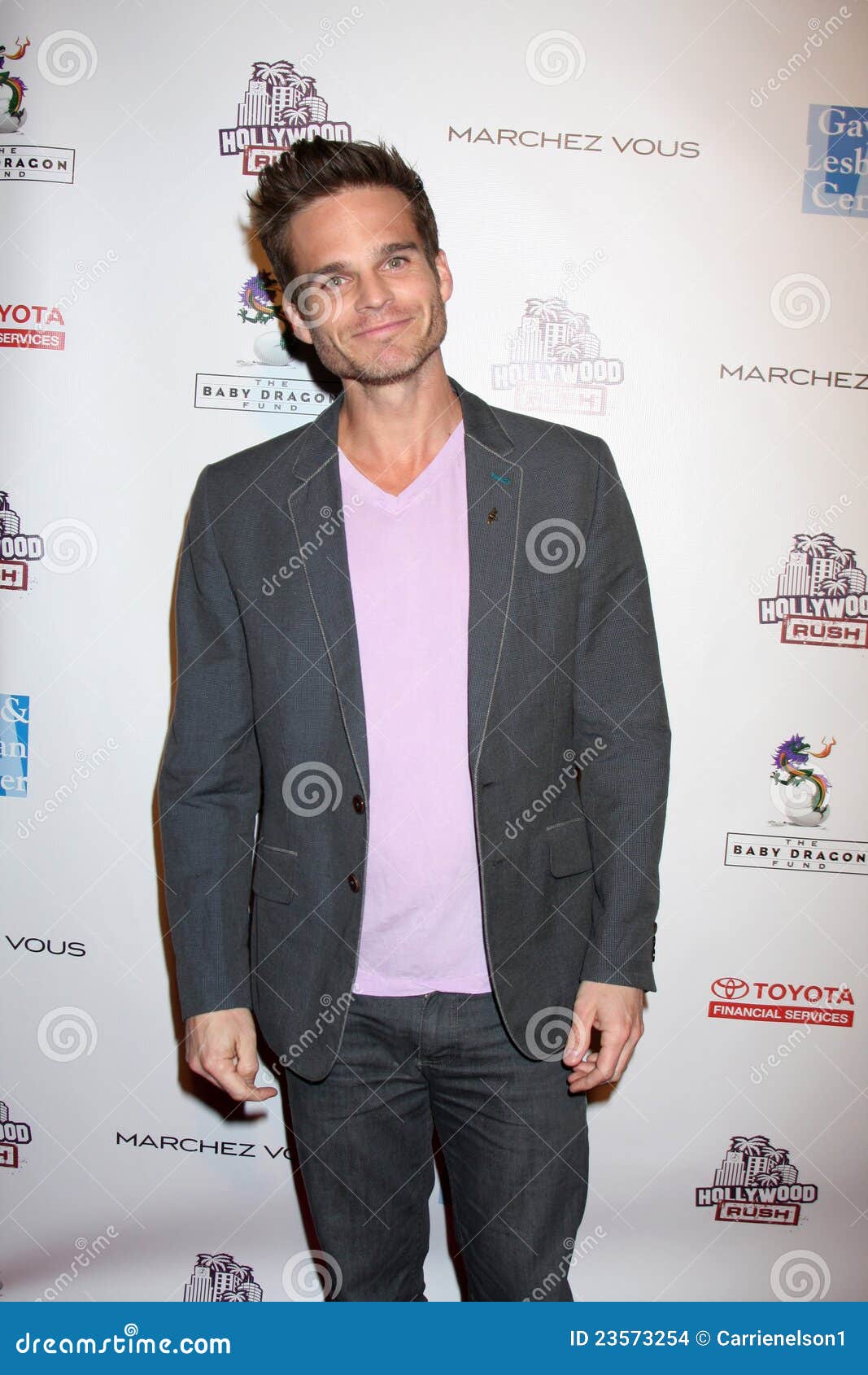 Greg Rikaart editorial stock image. Image of wilshire - 23573254