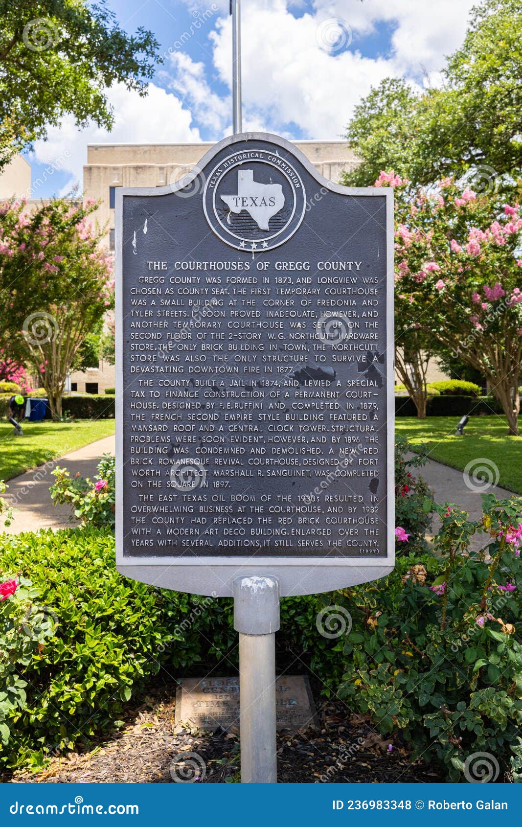 Gregg County editorial stock photo. Image of states 236983348