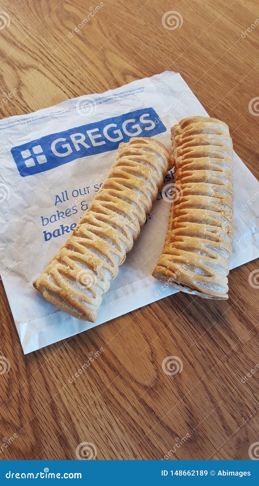 Greggs Sausage Roll Stock Photos - Free & Royalty-Free Stock Photos from  Dreamstime