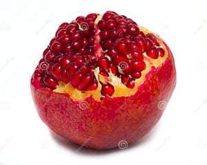 Grenade Fruit