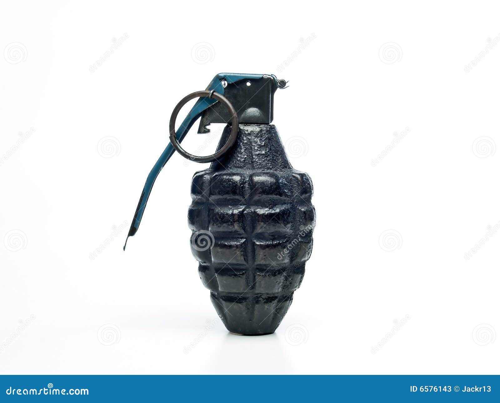 Grenade World War Two Stock Photos Image 6576143
