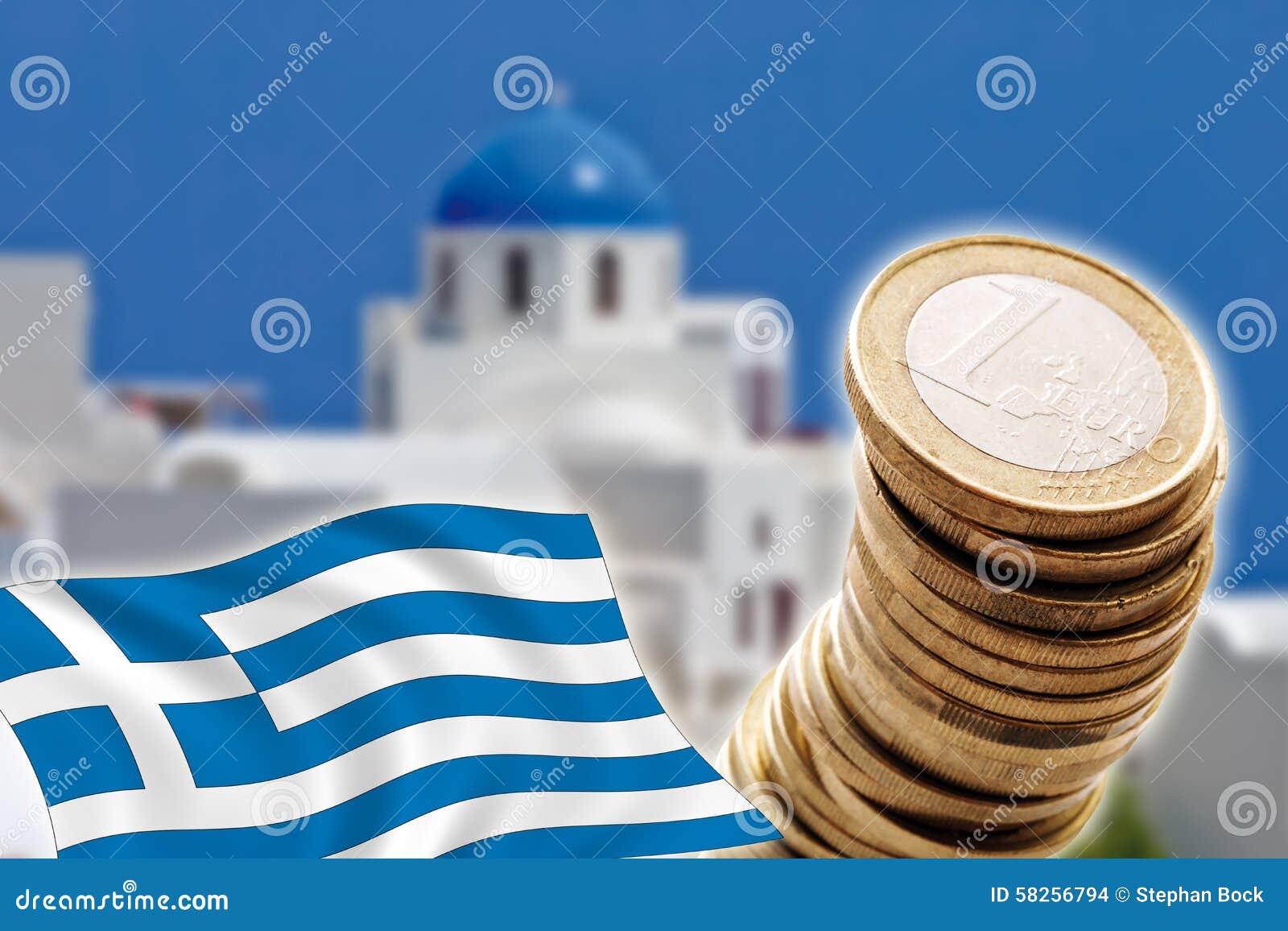 Grexit Euro