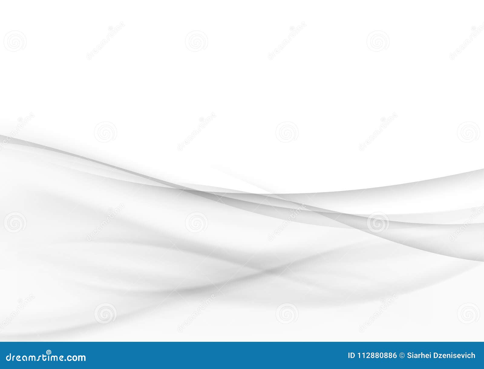grey abstract soft smoke mild line border layout