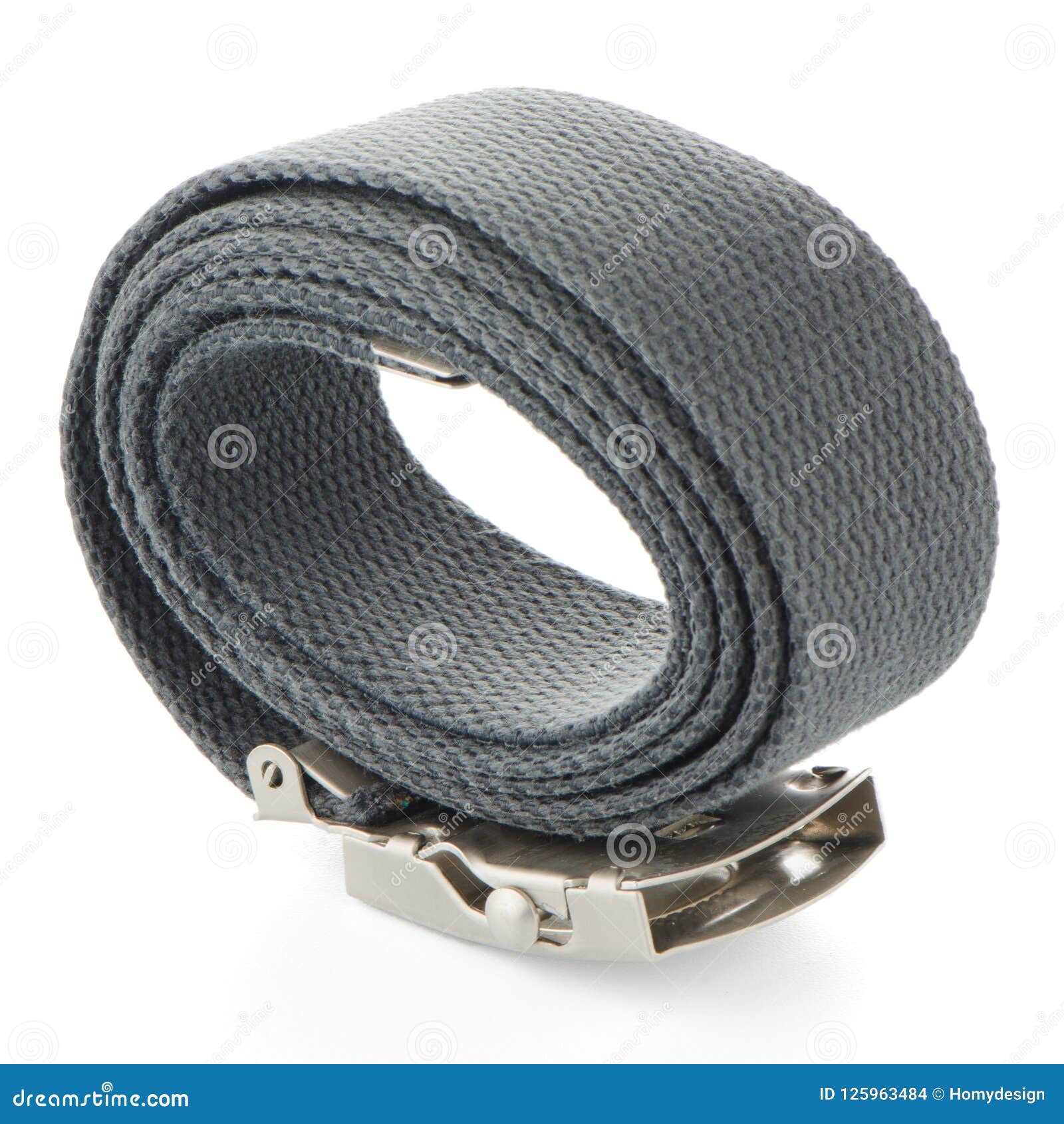 Grey belt stock photo. Image of style, fashion, cotton 125963484