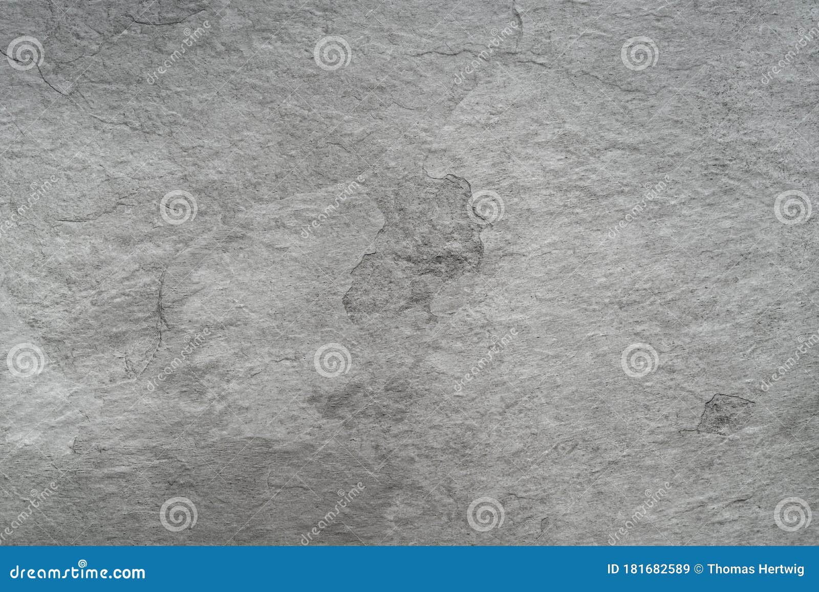 grey black slate stone background or texture