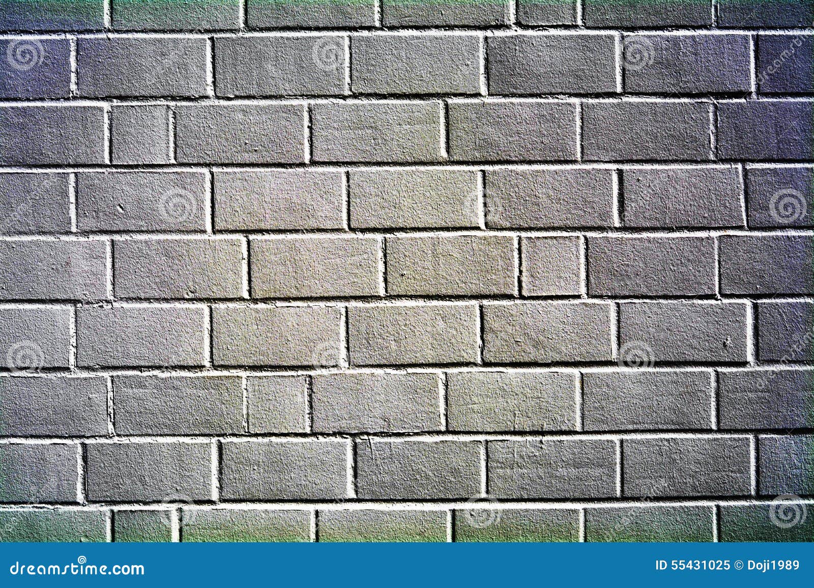 Grey brick wall stock image. Image of pattern, brick 55431025