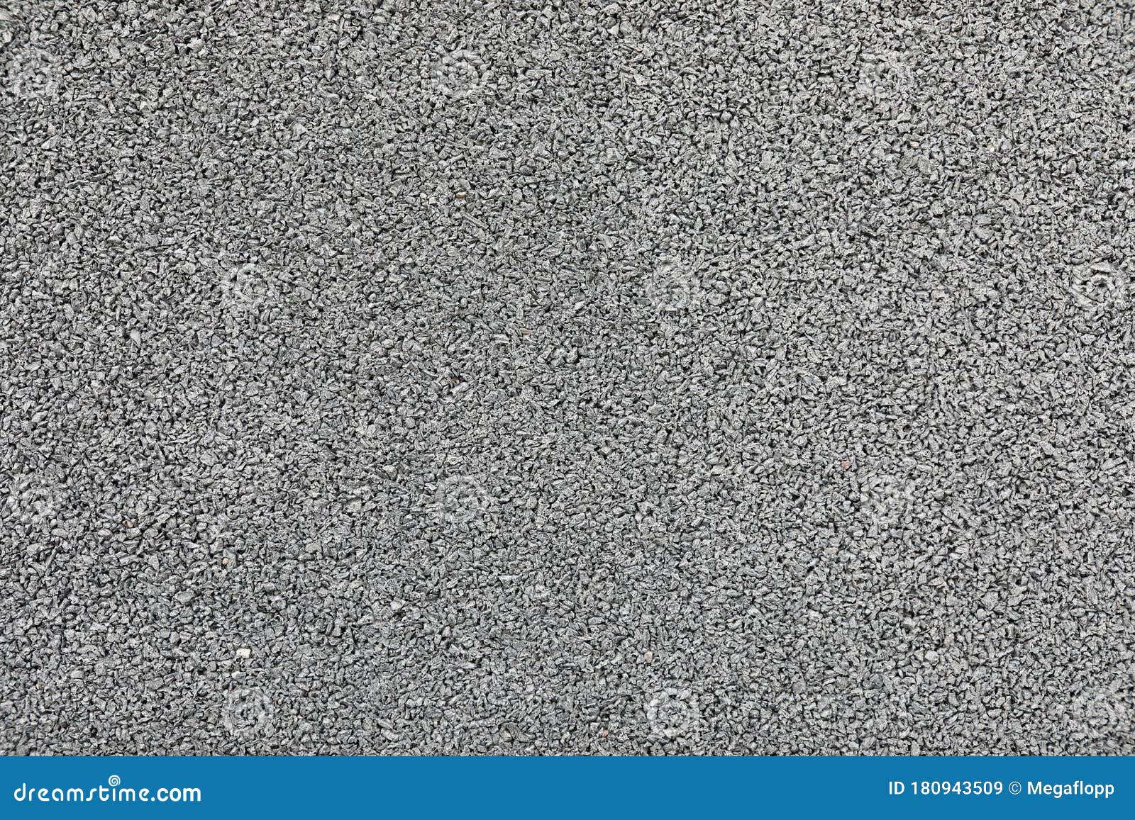 Grey Colored Artificial Rubber Flooring for Gym or Recreation Ground