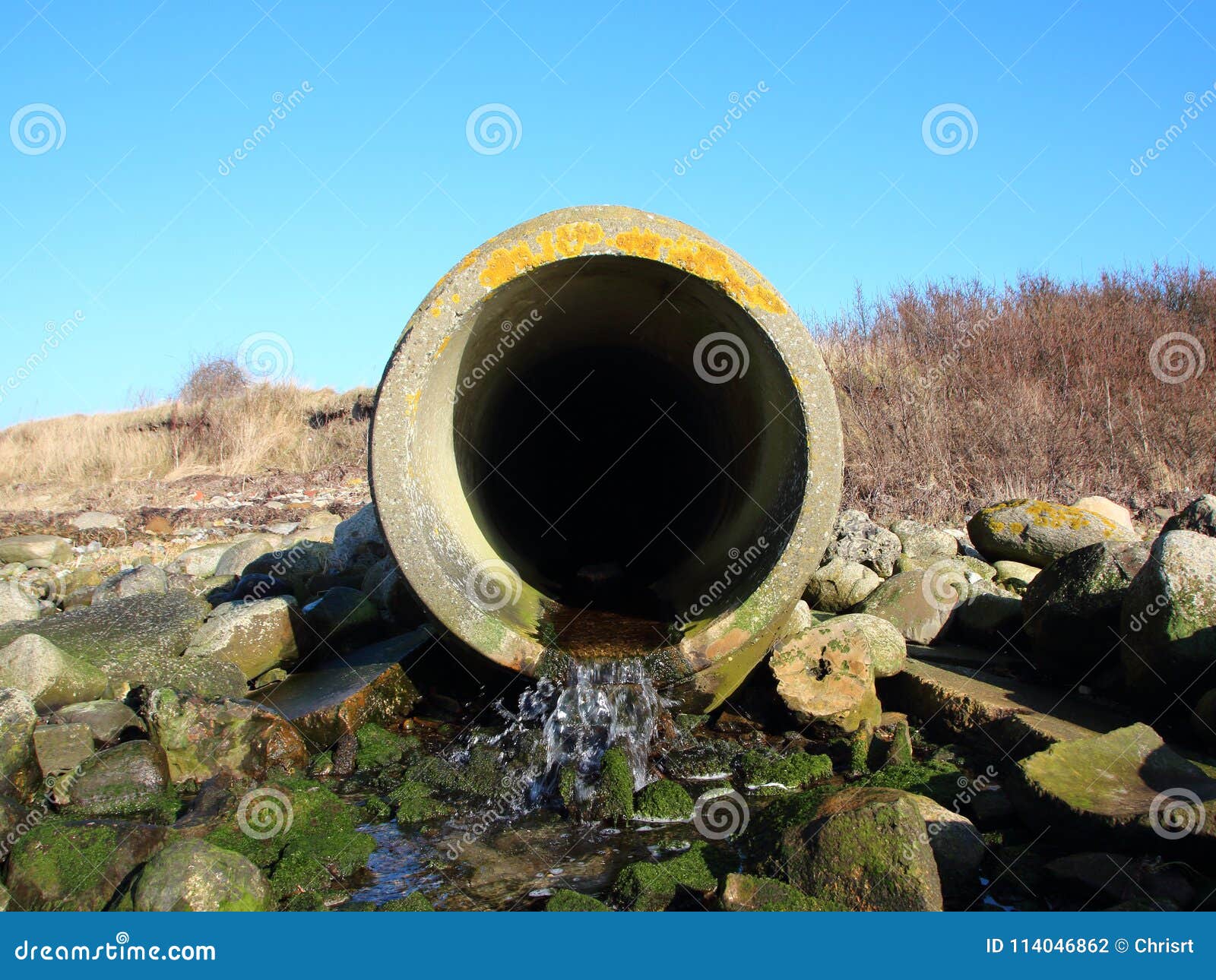 Hydraulic cement: the silent hero holding concrete together when all else fails