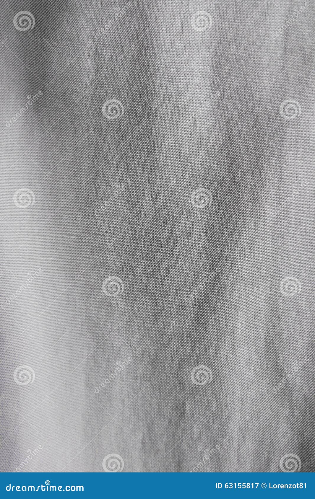 Grey cotton shirt texture stock image. Image of clothes 63155817