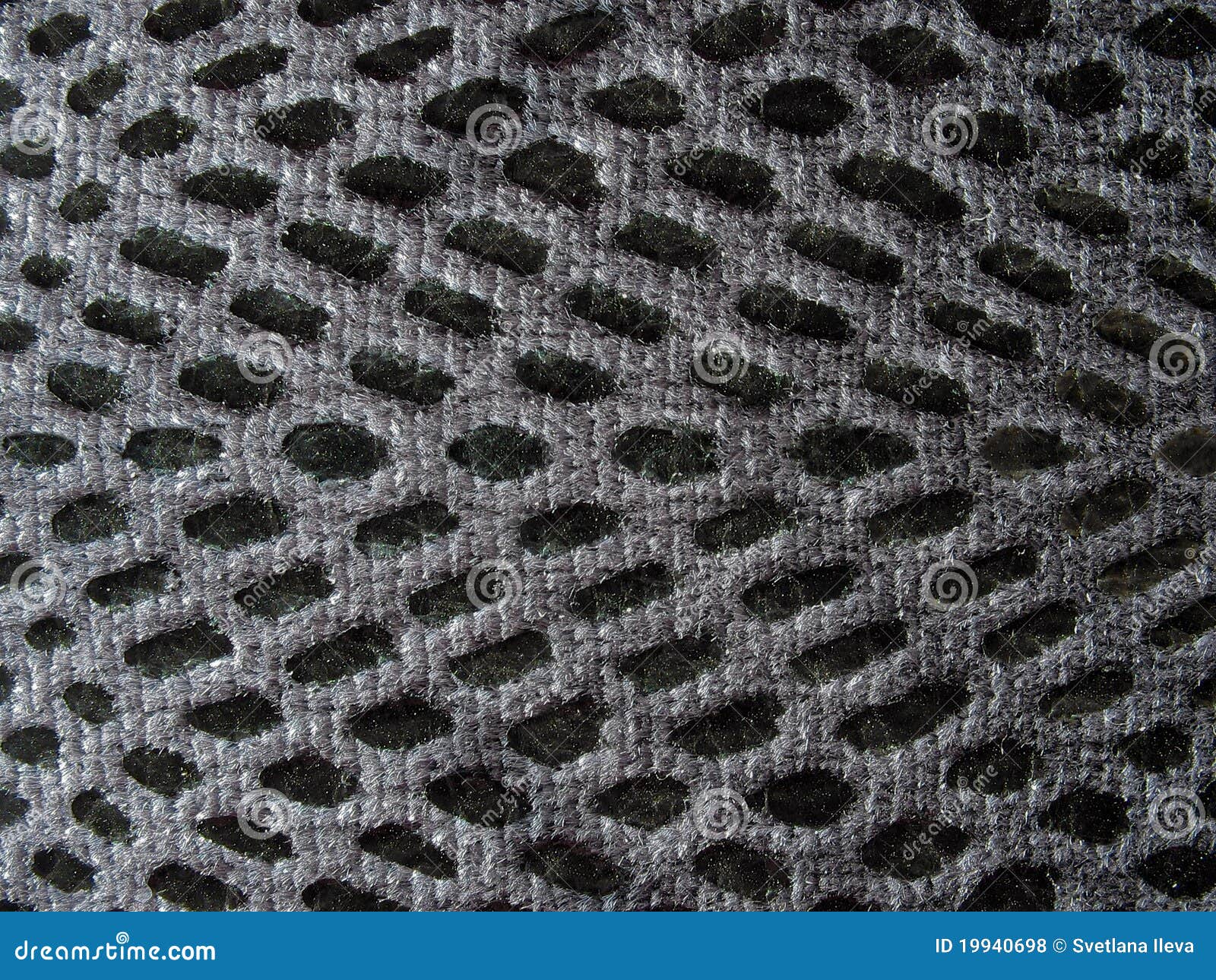 Gray fabric texture. stock photo. Image of blue, dark - 207963572