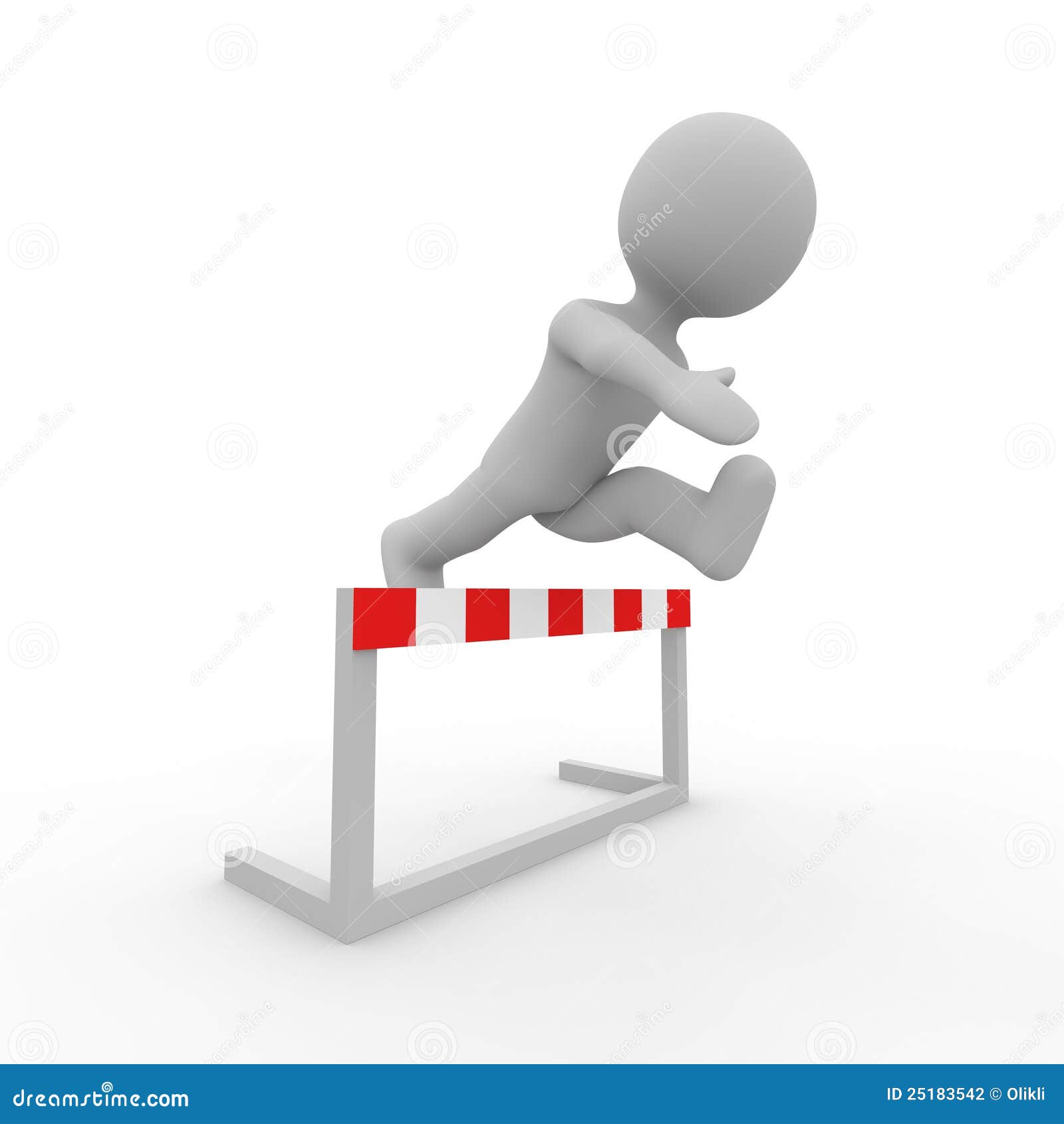 clipart jumping hurdles - photo #6