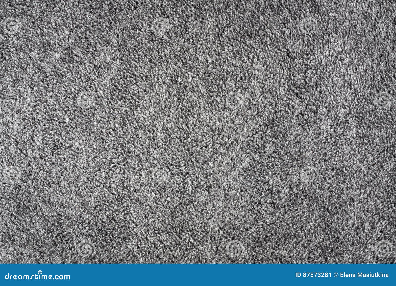 Grey Fleece Fabric Texture Stock Image | CartoonDealer.com #172685317