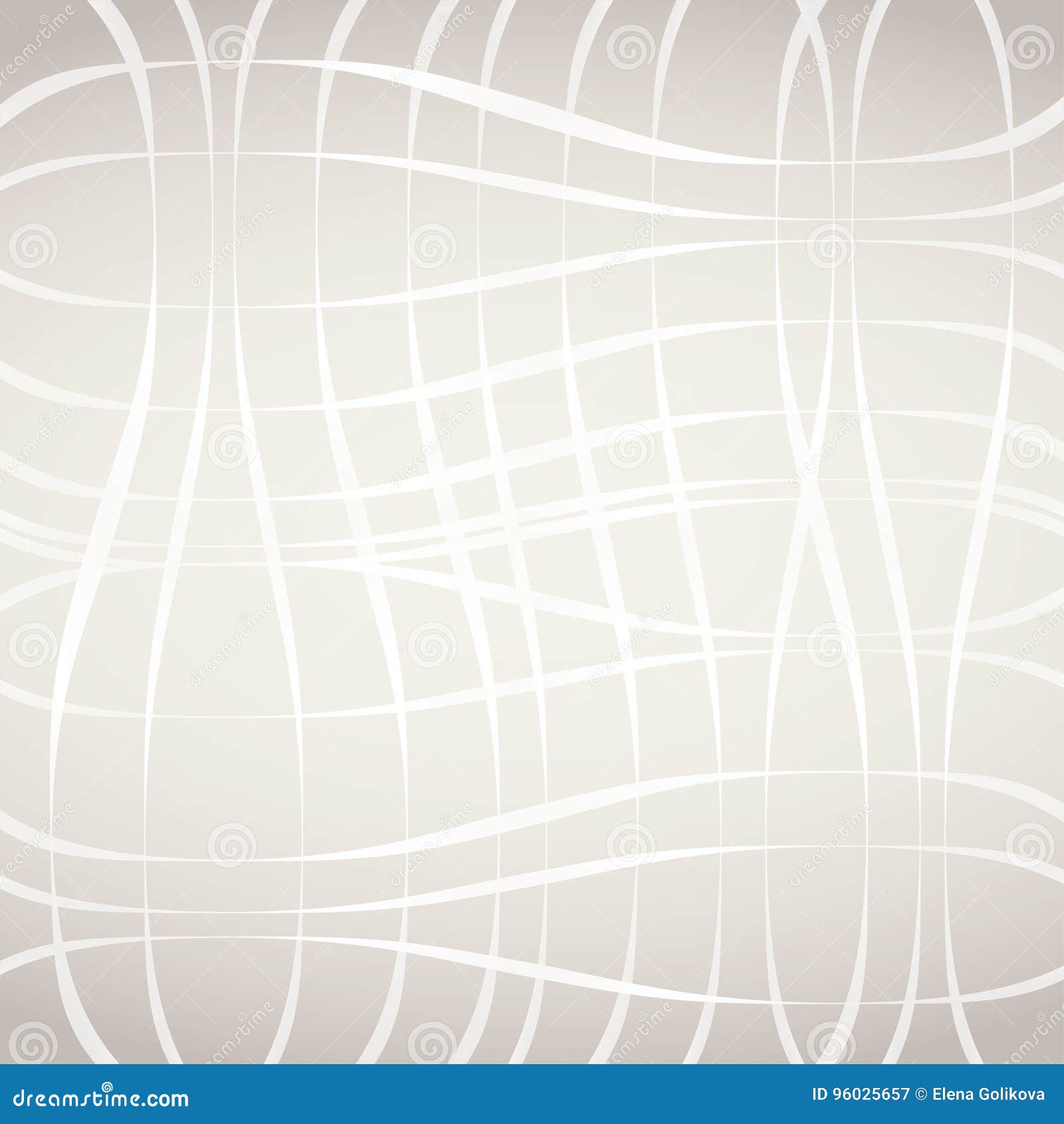 Grey glowing background stock vector. Illustration of light - 96025657