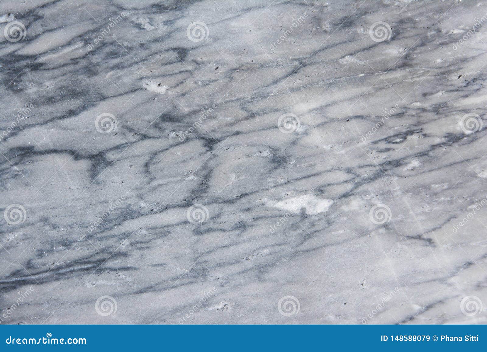 Gray and Black Stripe Marble Texture Background. Gray Marble Texture