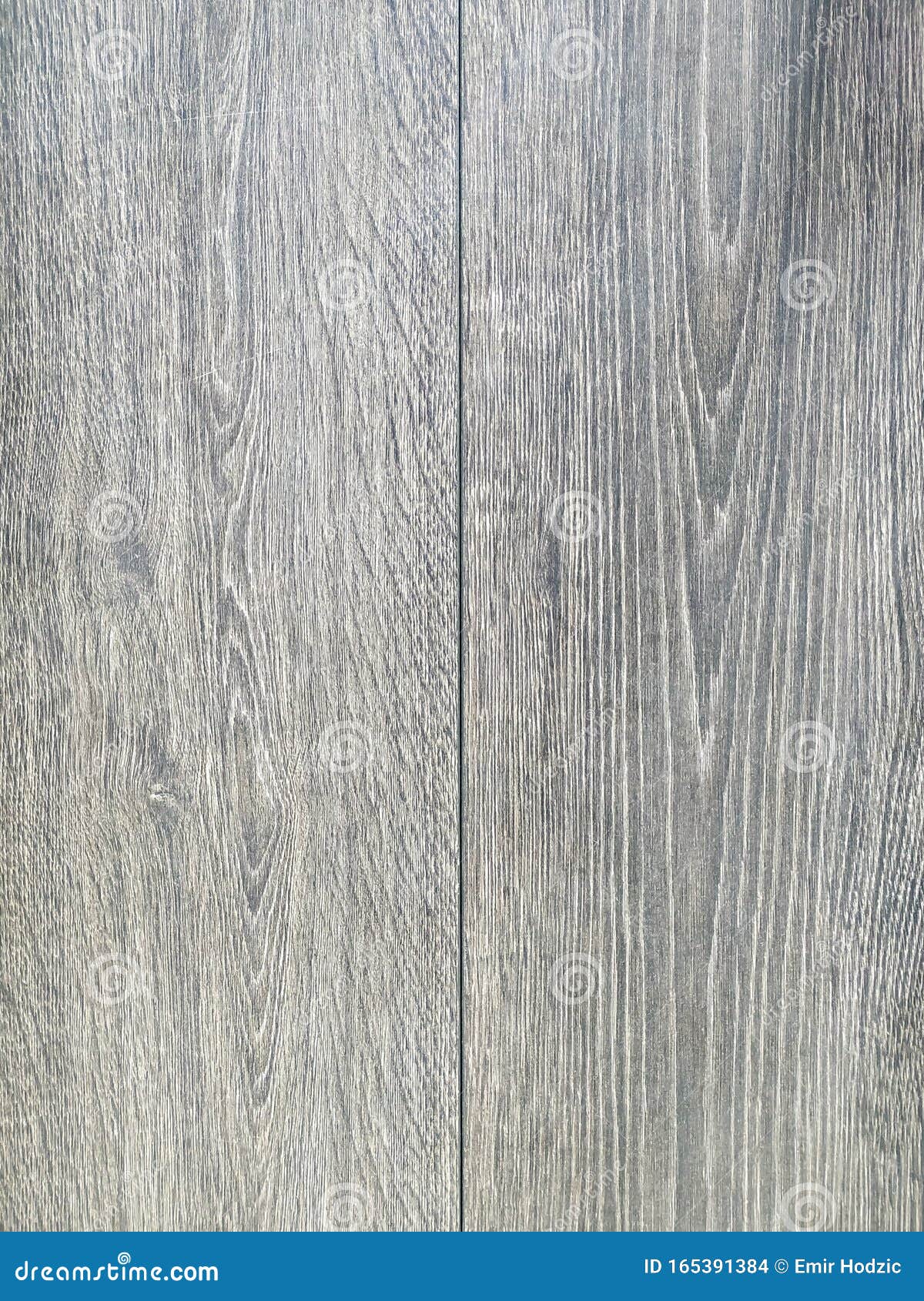 Grey Modern Looking Wooden Panel Block Planks For Surface Coverage