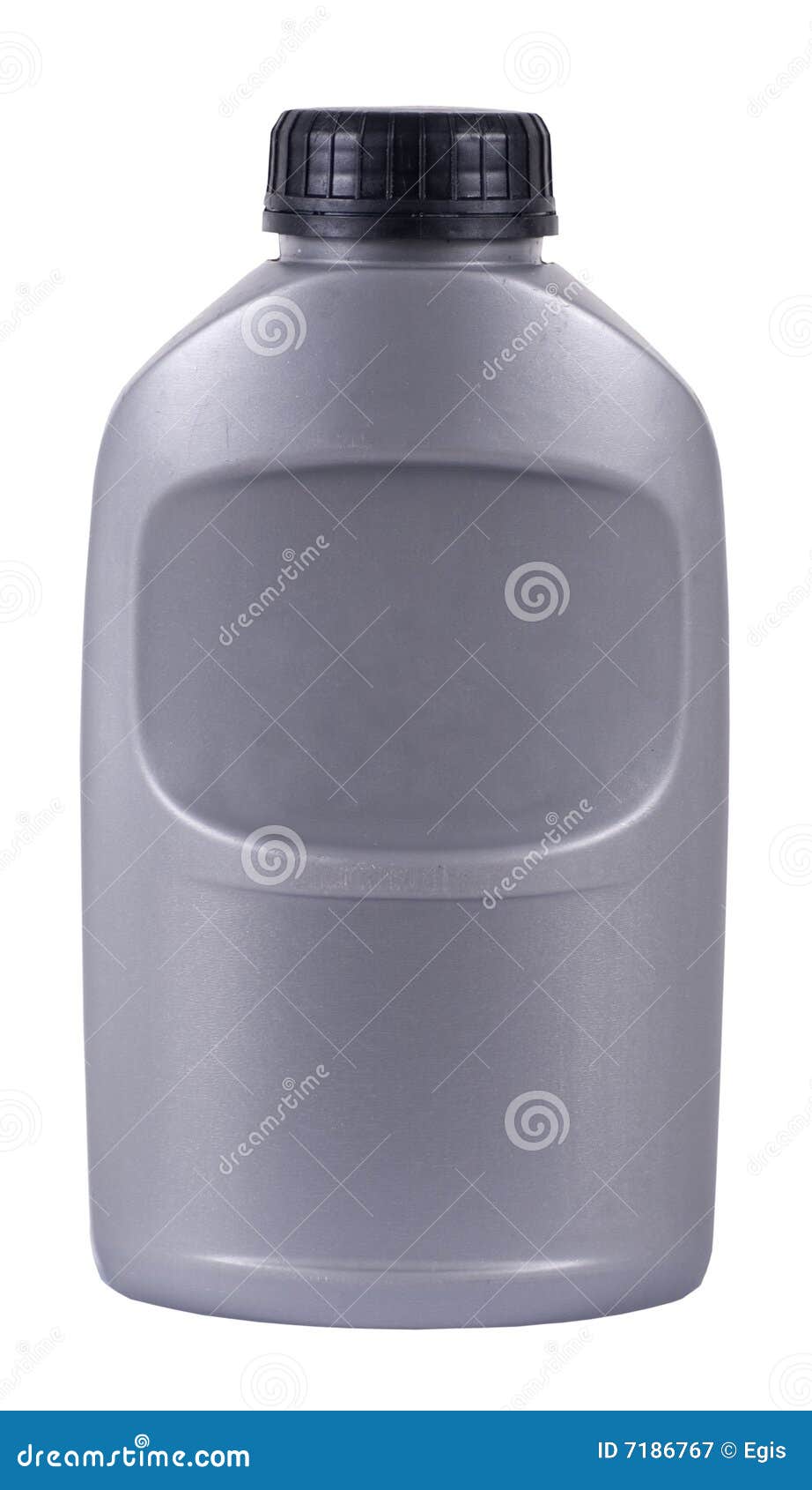 Grey oil can stock image. Image of petrochemical, needle 7186767