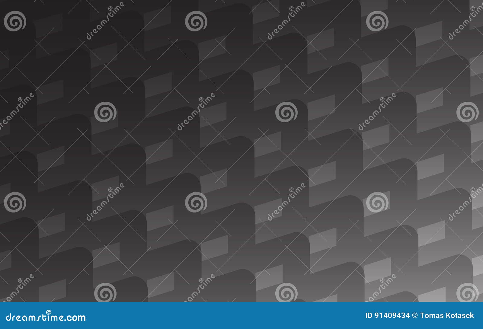 Abstract Grey background stock vector. Illustration of grey - 91409434