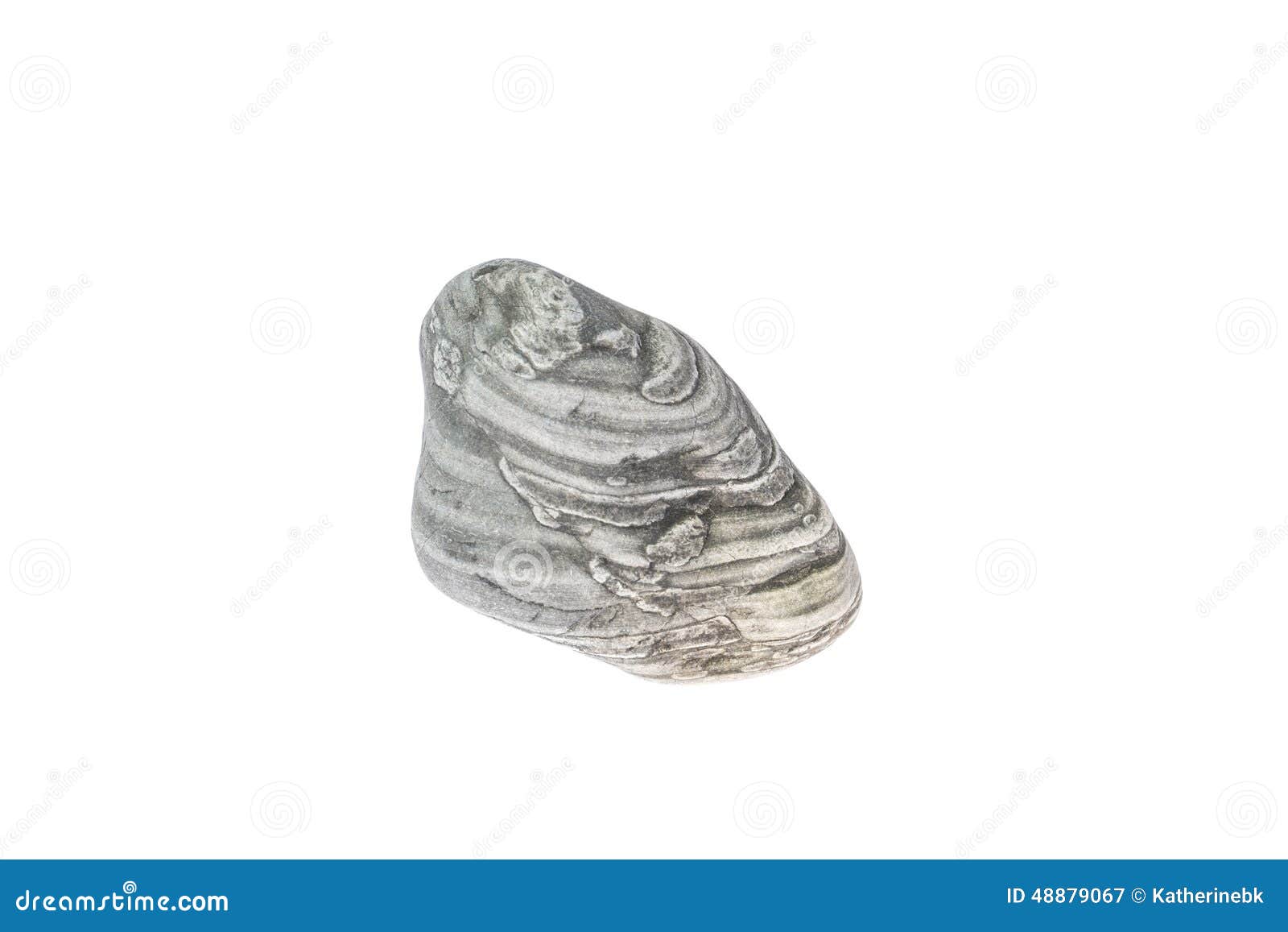 Grey stone stock image. Image of rough, textured, curve 48879067