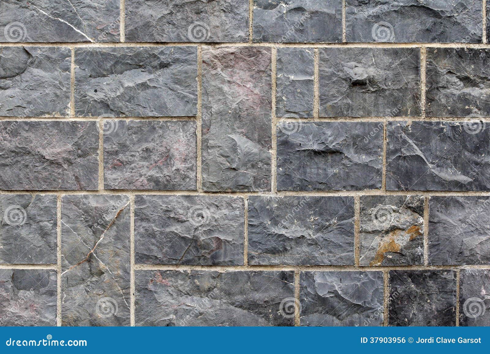 Grey stone wall stock photo. Image of rock, solid, backdrop 37903956