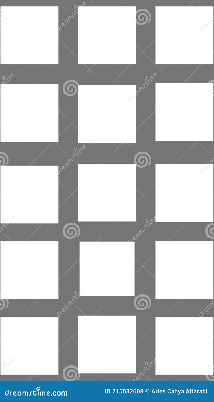 Grey and White Grid Wallpaper Stock Photo Image of drawing, wood