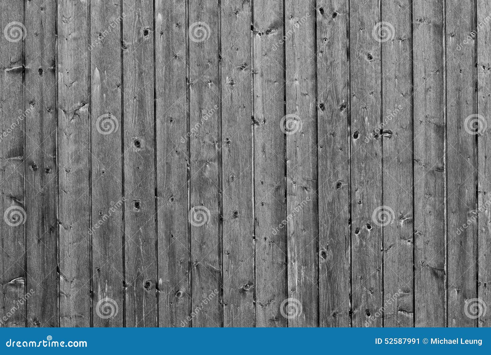 grey wood fence background pattern