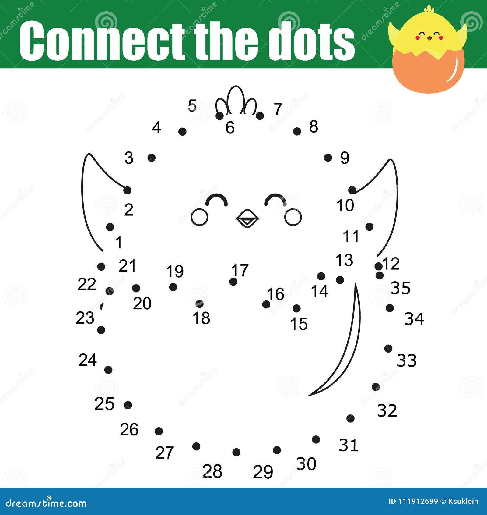 Grid Copy Educational Children Printable Kids Activity Sheet With Copy