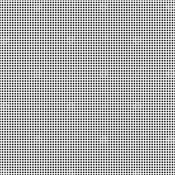 Grid Paper. Dotted Grid on White Background. Abstract Dotted ...