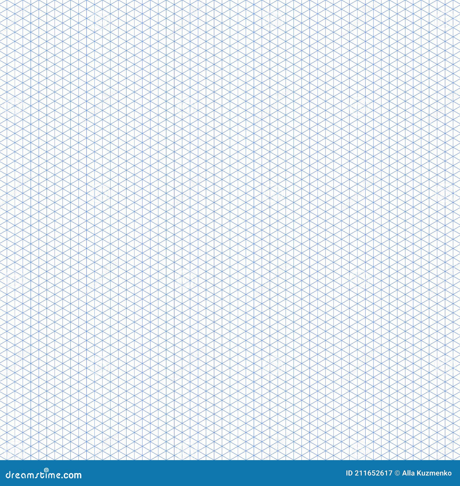 grid paper. isometric grid on white background. abstract lined transparent . white geometric pattern for