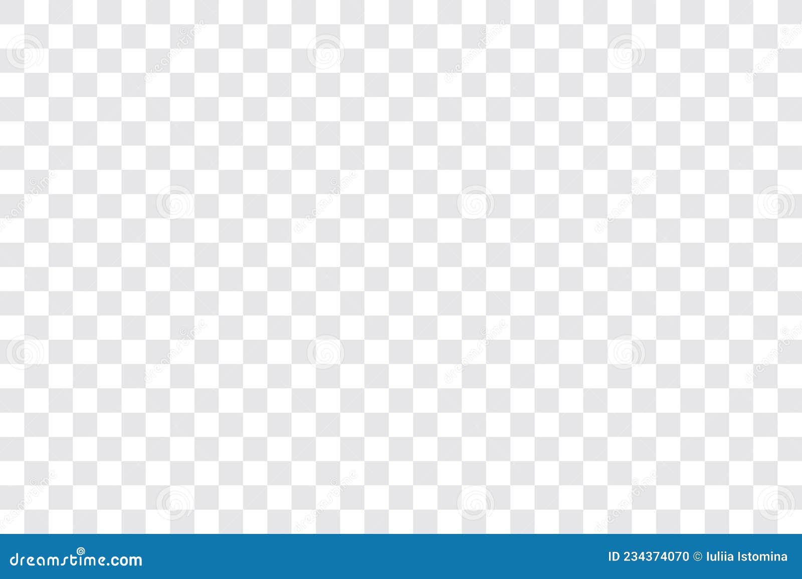 Transparent Background. Transparent Grid. Vector Illustration