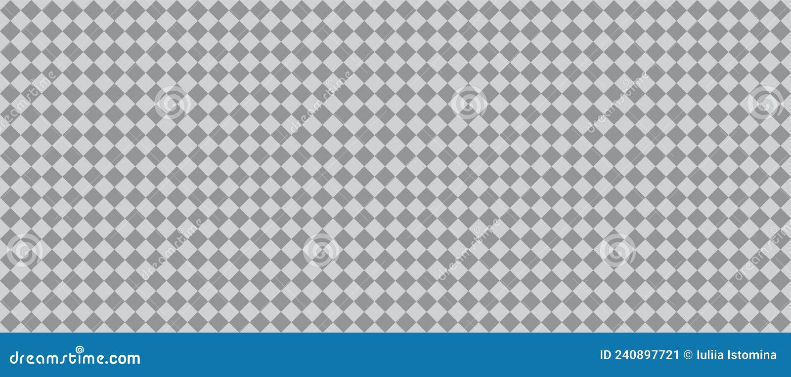 Grid transparency effect. Seamless pattern with transparent mesh