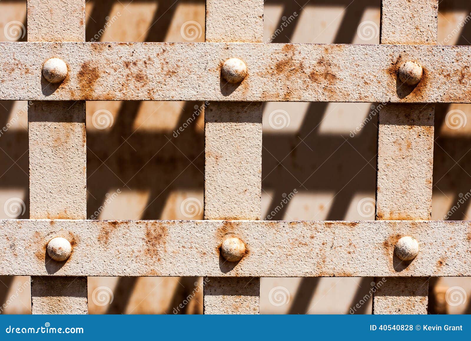 Gridiron stock photo. Image of preserve, iron, national 40540828