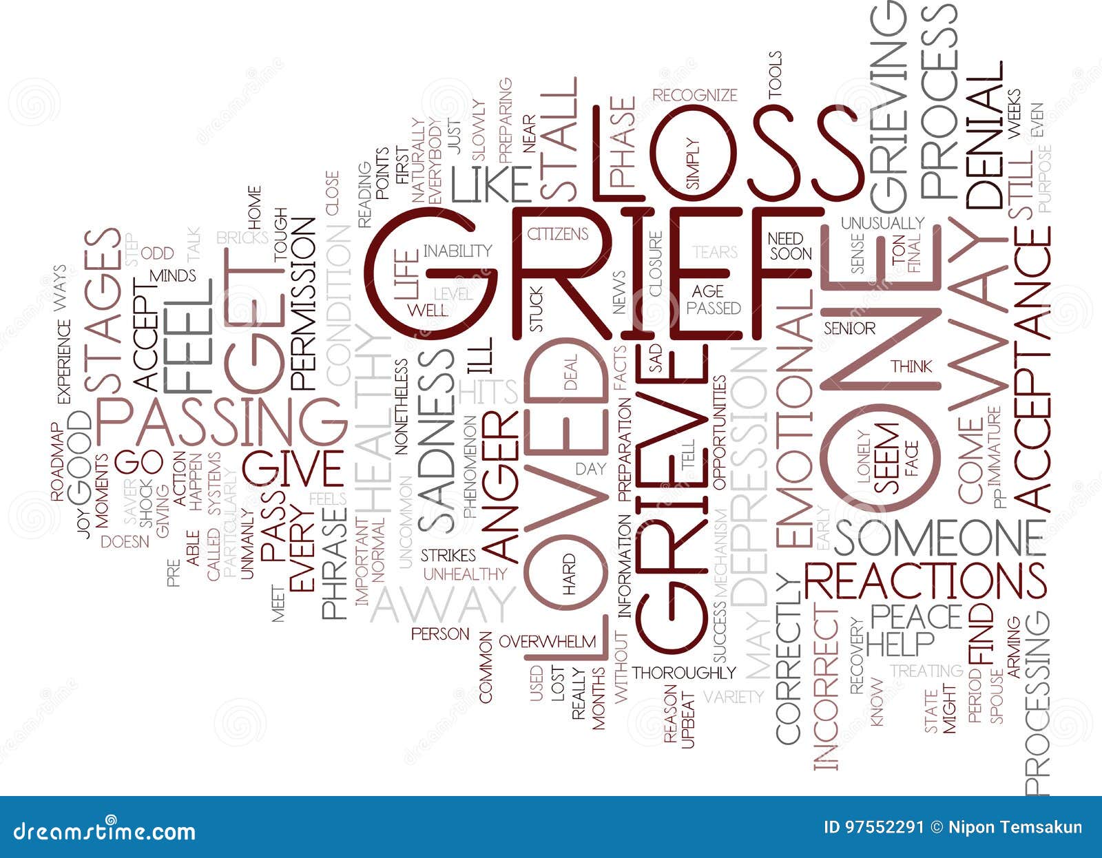 Grief Word Stock Illustrations 605 Grief Word Stock Illustrations Vectors Clipart Dreamstime