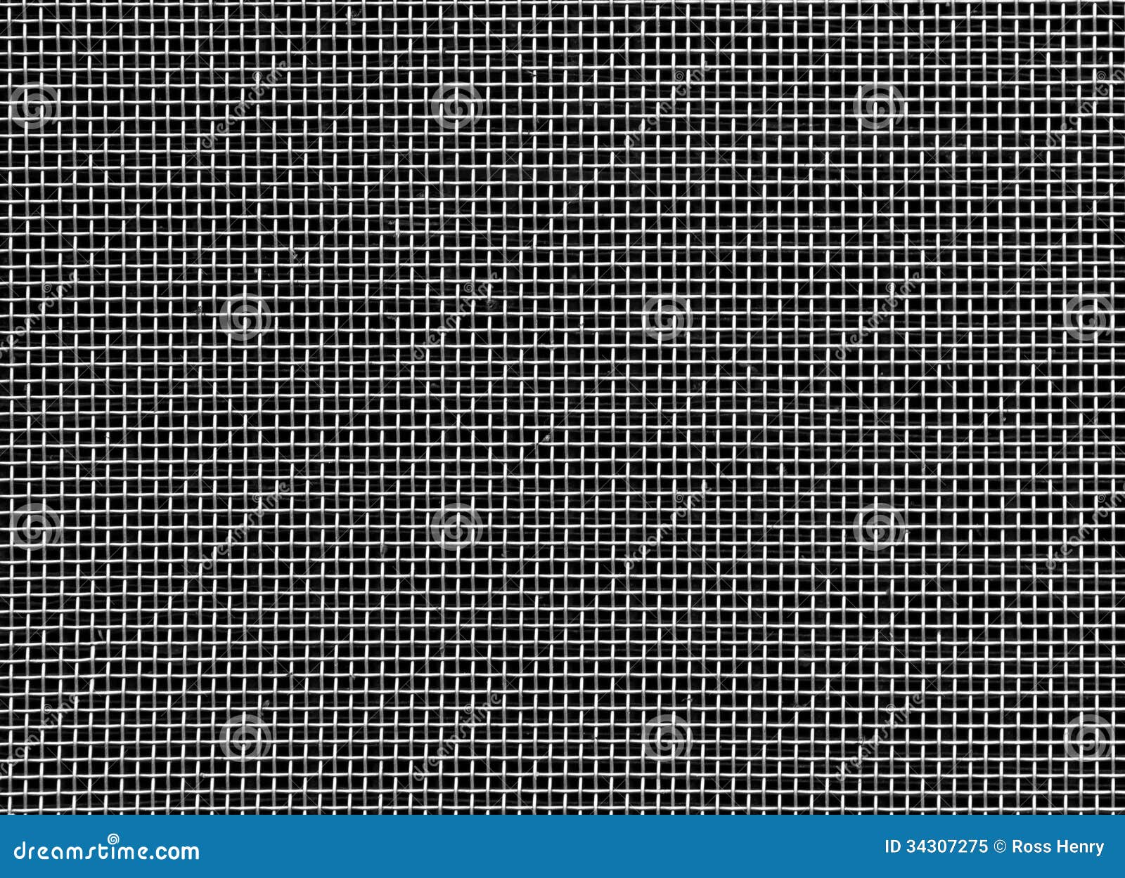 Grill Mesh Texture stock image. Image of chrome, steel 34307275