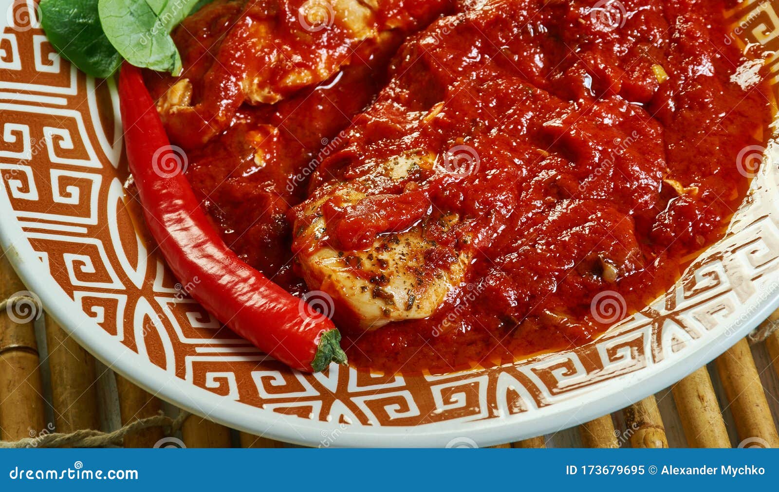grill-roasted chicken and tomatoÃ¢â¬âred chile salsa
