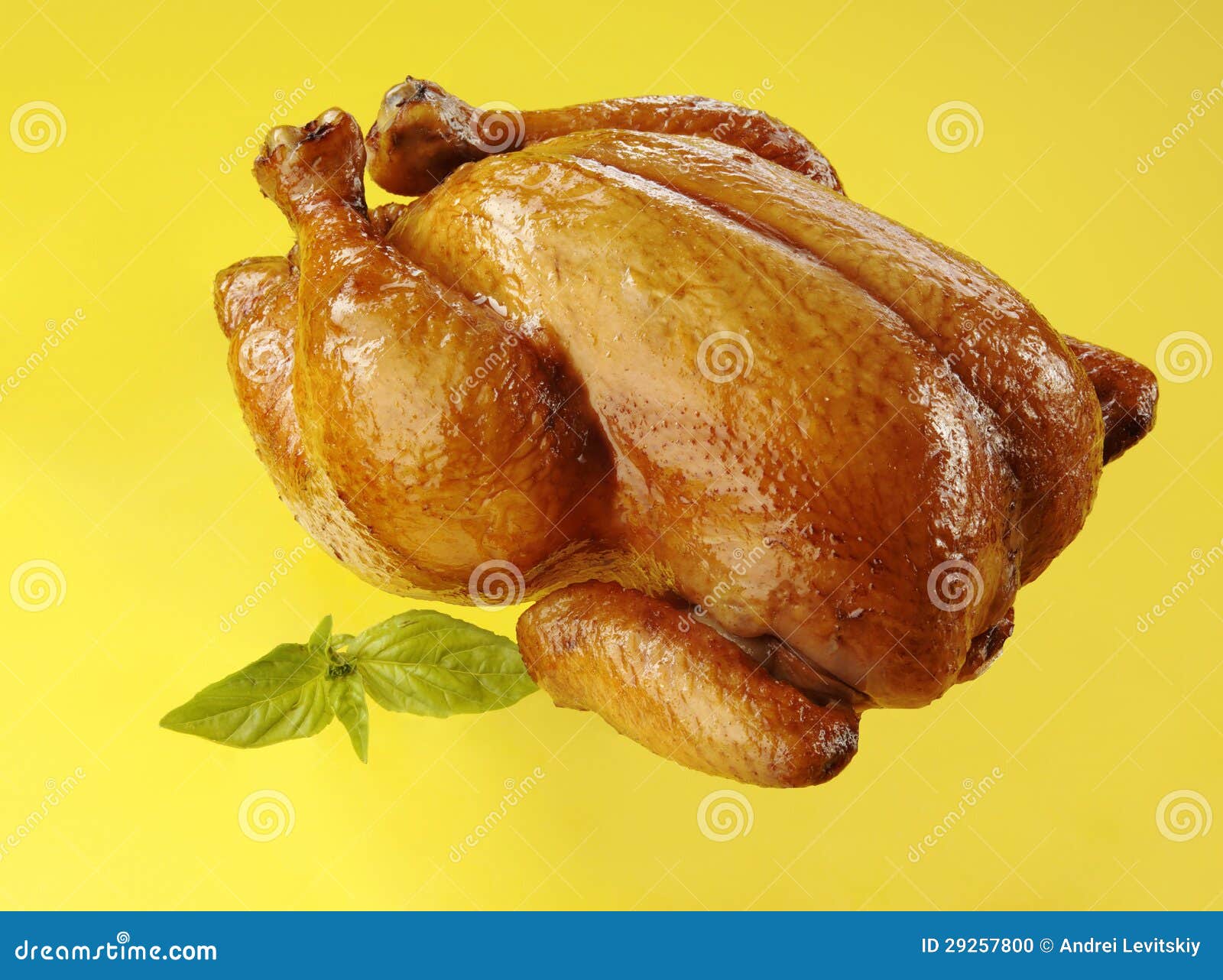 Grilled chicken stock photo. Image of food, delicious 29257800