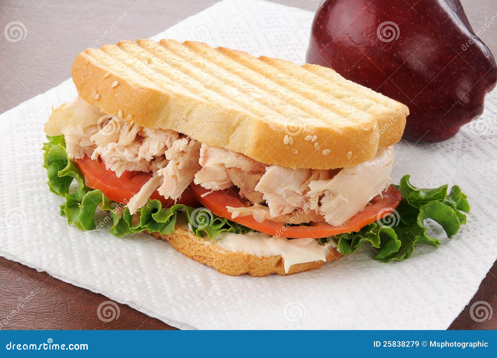 free clipart of chicken sandwich - photo #50